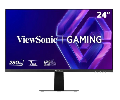 Monitor LED 24" (23,5"-26,4") ViewSonic VX24G31A